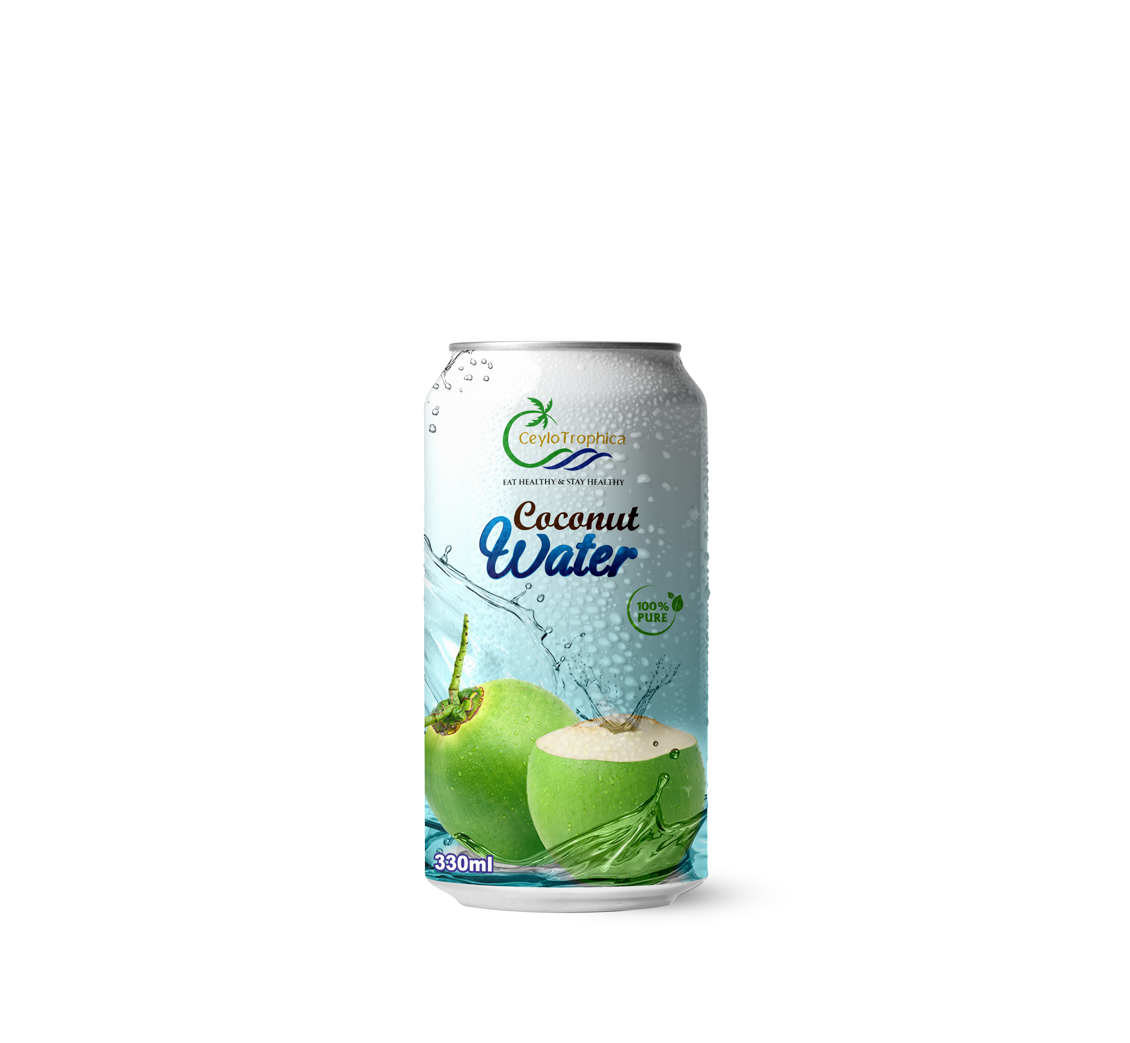 Coconut Water